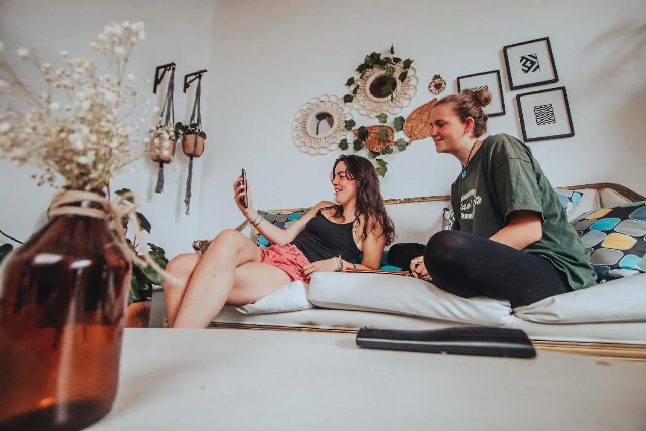 Centro Hostel Medellin