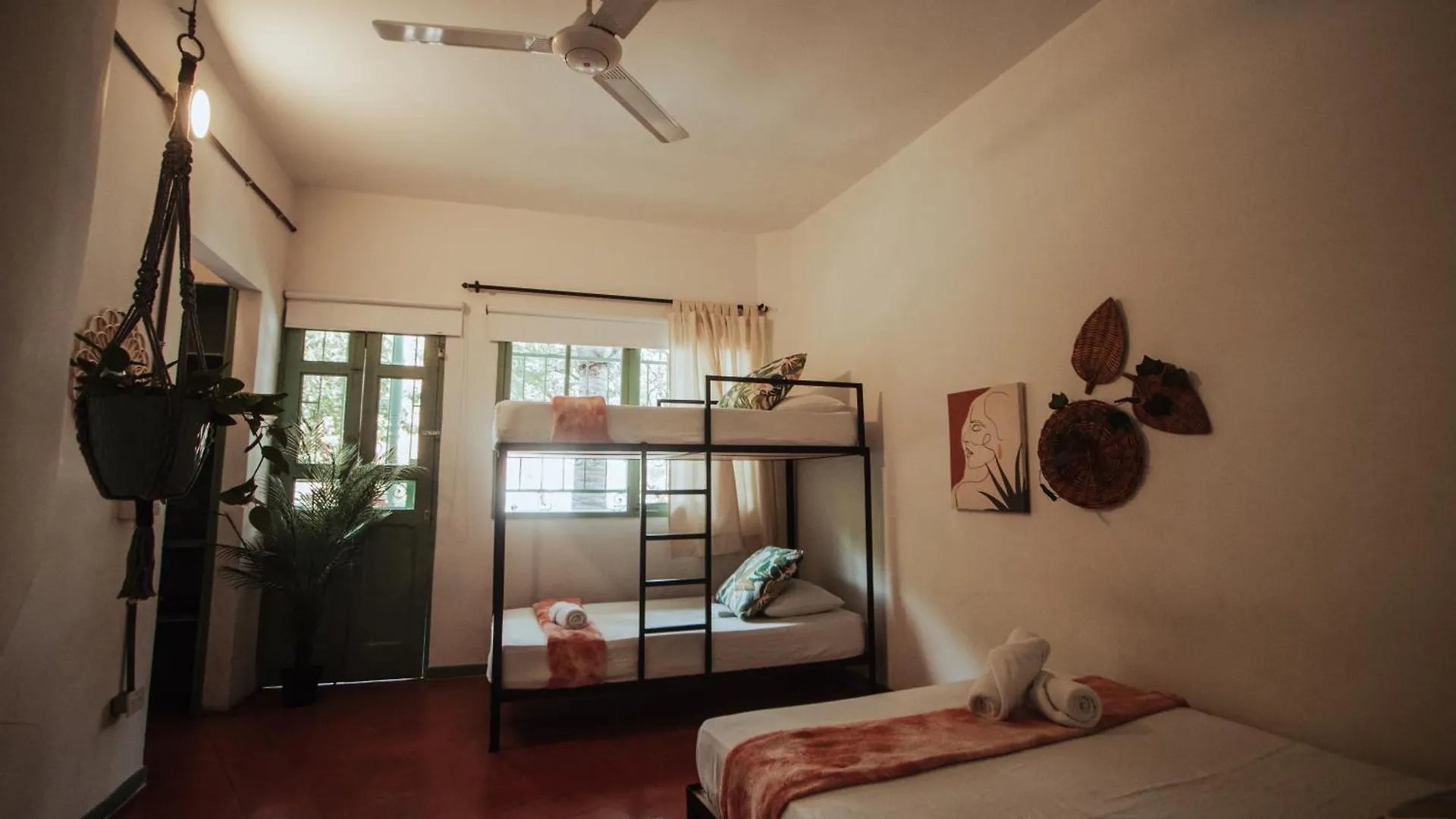 Centro Hostel Medellin