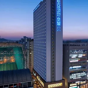 Toyoko Bupyeong Corea del Sud