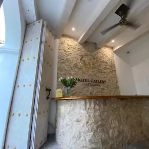 Gallery Hotel Cartagena