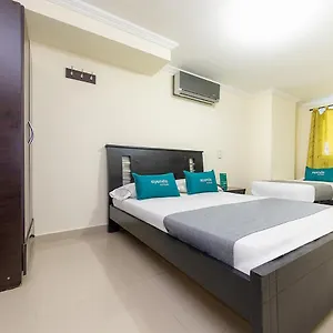 Hotel Ayenda Verony San Joaquin, Medellín