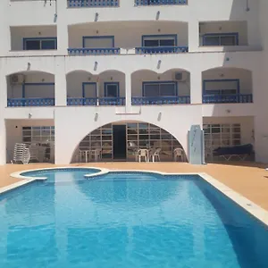 2 Pessoas Apart-hotel Albufeira