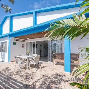 Сasa de vacaciones Casa Korora San Andrés