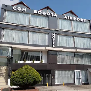 Cgh Airport Hotel Bogotá
