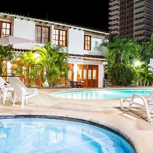 Lodge Cabañas Santorini Santa Marta (Magdalena)
