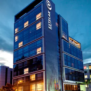 Hotel Estelar Parque De La 93 Bogotá