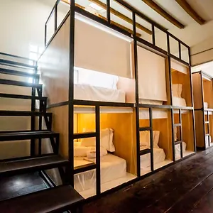 Hostel The Luun