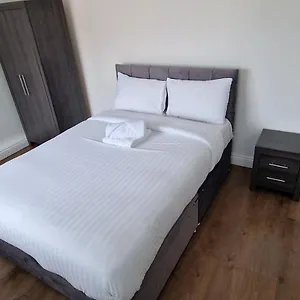 Guest house In Centre