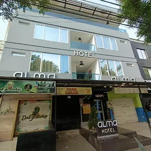 Hotel Aura, Medellín