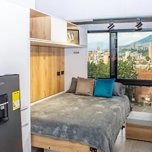 Aparthotel Inverso Cl 47 Coliving