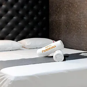Hotel Panorama, Medellín