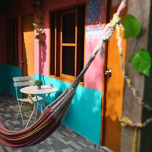 New Casa Dora Casa de hóspedes Cartagena