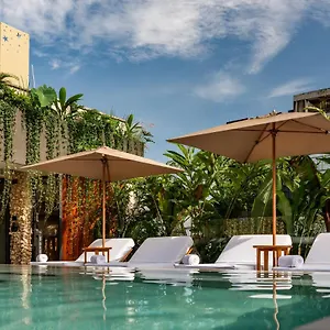 Elcielo Luxury ***** Медельин