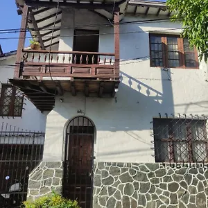Gasthof Prado Colonial