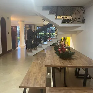 Paisa Hostel