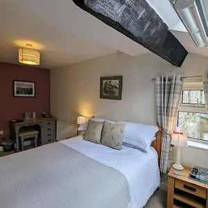 Bed & Breakfast Whittakers Barn Farm