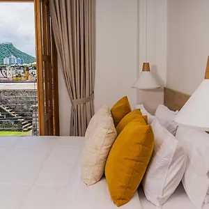 Apartahotel Del Mar Cartagena