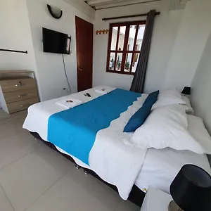 Herberg Casa Evelyn