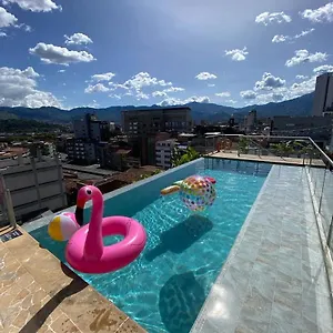 Apartahotel Medellin Hotel