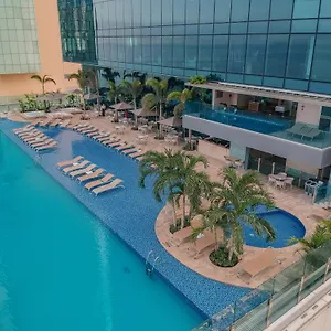 Estelar De Indias Y Centro De Convenciones Colombia