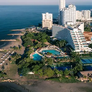Hilton Colombia
