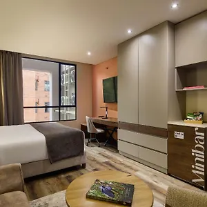 Blues Hotel