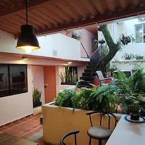 Casa Primavera Guest house