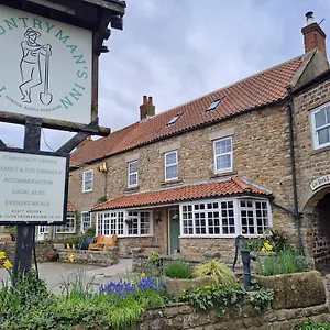Inn The Countryman's