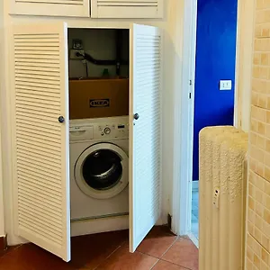 Eccelso Apart-hotel Roma