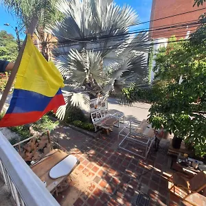 Casa Babylon Guest house