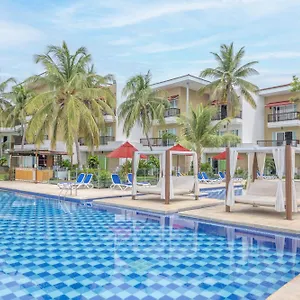 Resort Decameron Baru