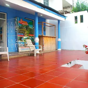 Hosting And Travel Services 420 Albergue Cartagena