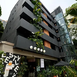 The Somos Poblado Hotel
