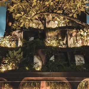 Hotel Selvario 36