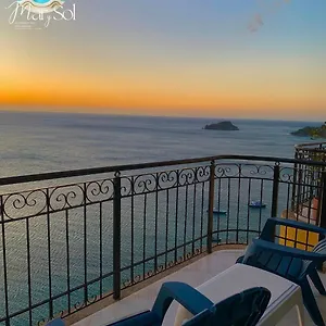 Apartamento El Peñón Del Rodadero Santa Marta (Magdalena)