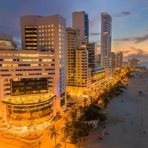 Hotel Almirante Colombia