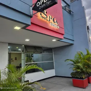 Laureles Hotel