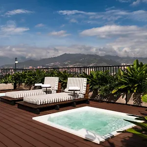 Faranda Collection Medellin, A Member Of Radisson Individuals Hotel