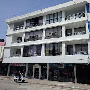 Apartamento Our Place 2 San Andrés