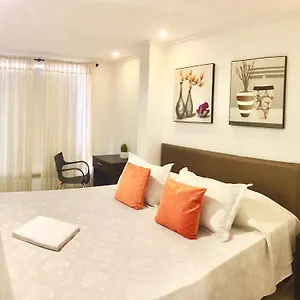 Hotel Terraza