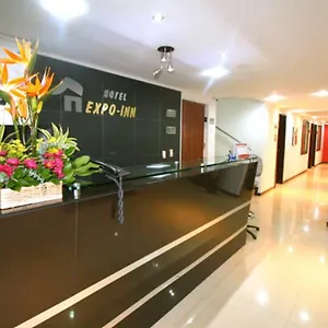 Hotel Expo Embajada Bogotá