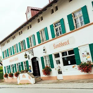 Hotel Landgasthof Boeck