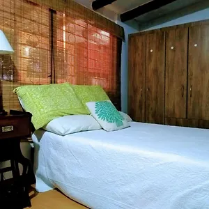 Apartamento Colibrí Zafiro, Altos Del Rosario Cali