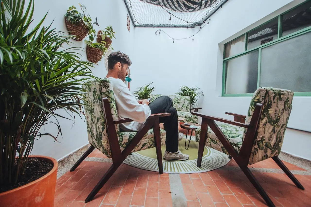 Centro Hostel Medellin