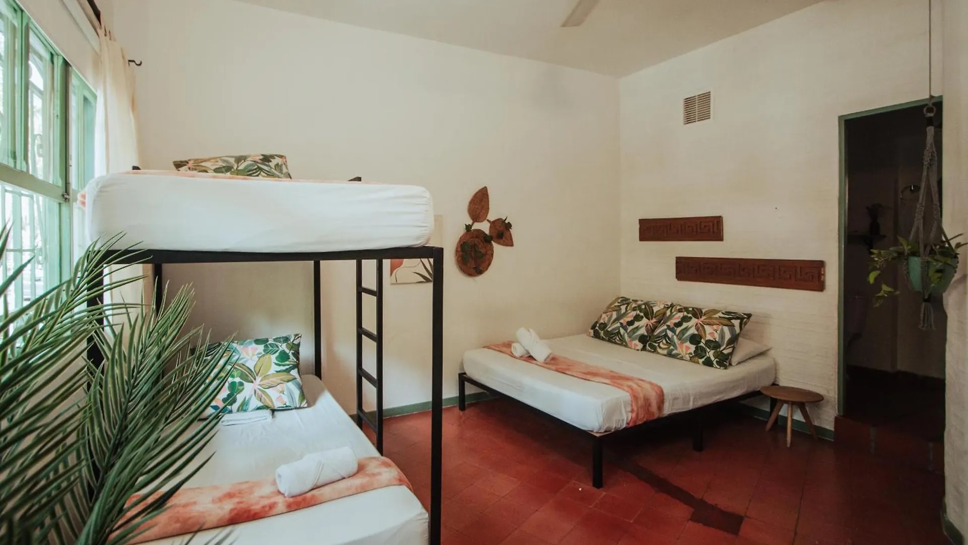 Centro Hostel Medellin