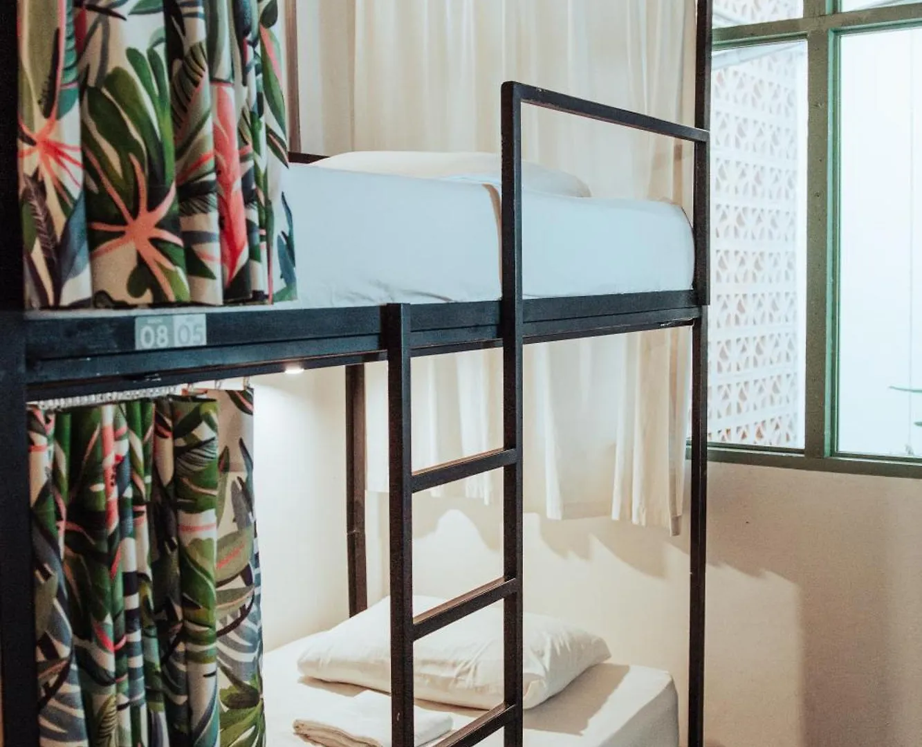 Centro Hostel Medellin 0*,  Colombia