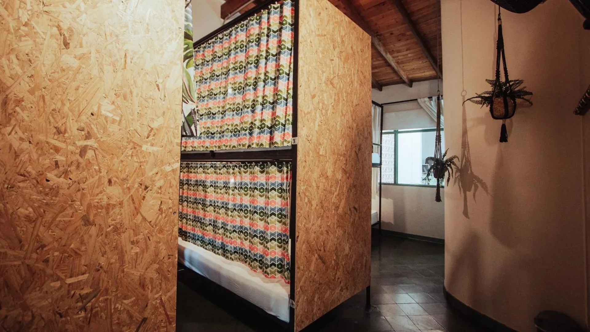Centro Hostel Medellin