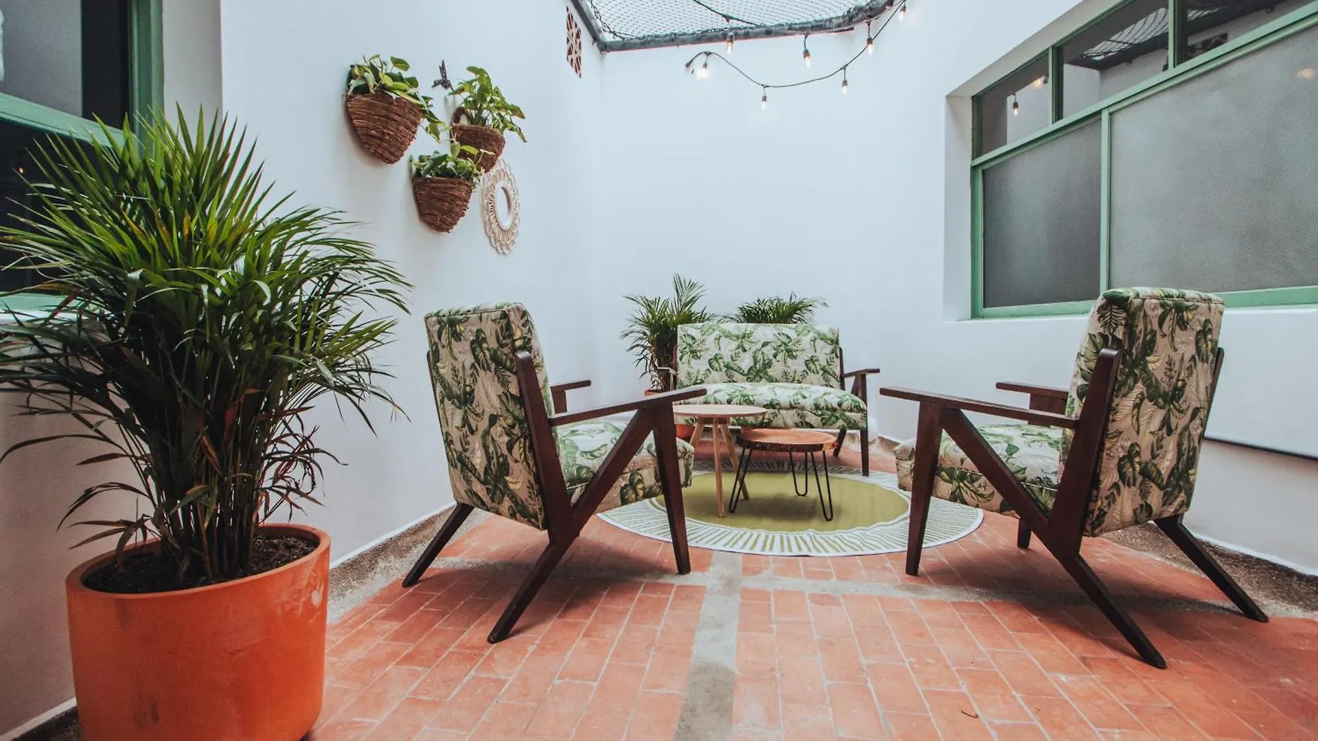 Centro Hostel Medellin Colombia