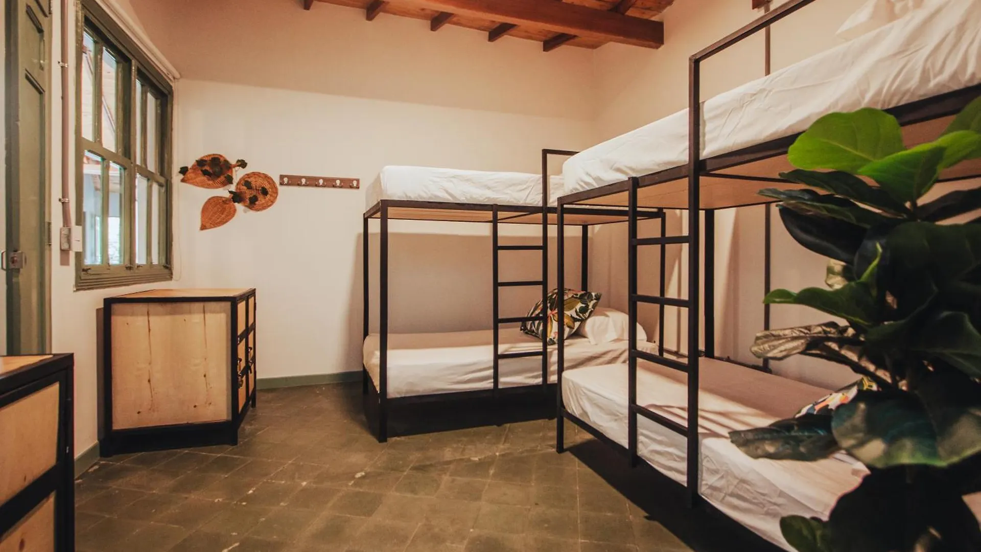 Centro Hostel Medellin