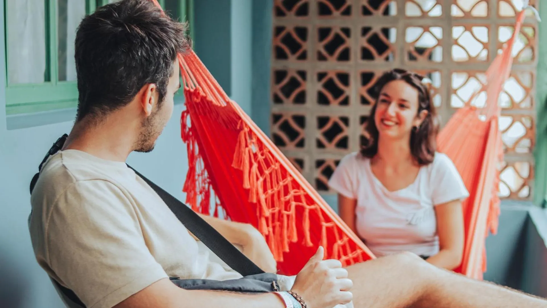 Centro Hostel Medellin